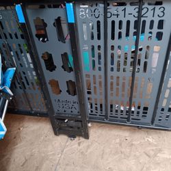 Wheelchair Electric Lift, Like New