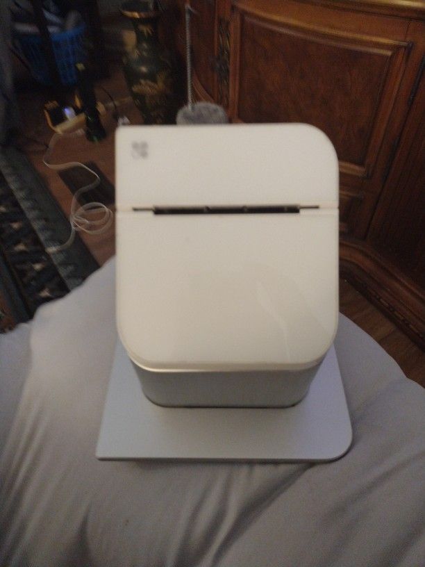 Clover Receipt Printer Model P100