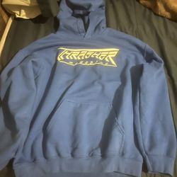 Thrasher Hoodie 