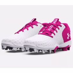 Under Armour Girls Glyde 2.0 Rm Jr size 13 K