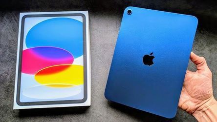 🚀Apple  iPad 11” with A16 Chip – Premium Tablet, Budget Price