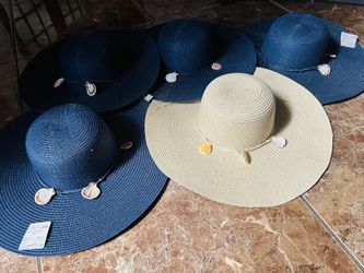 Women Hats For Multi use