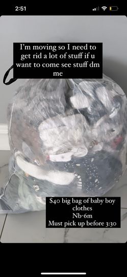  Baby Clothes 