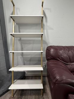 Book shelf