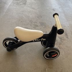 Balance Bike