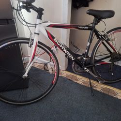 Schwinn Bike