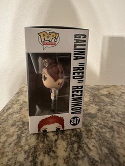 Oitnb funko cheap pop