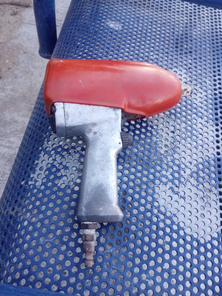 Snap -on Air Impact Gun IM51