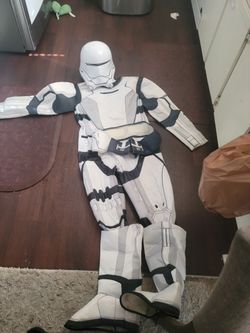 Stormtrooper