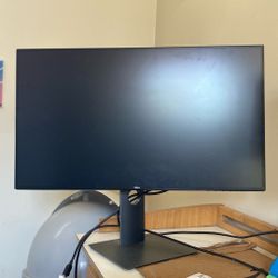   Dell UltraSharp 27" Monitor (U2719D) Moving Sale.