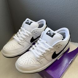 Nike SB Dunk Low