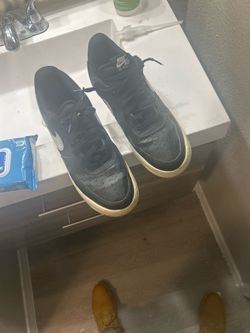 Air Force ones