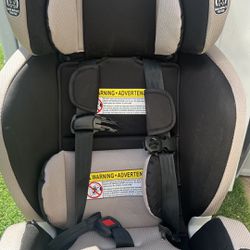 graco car seat
