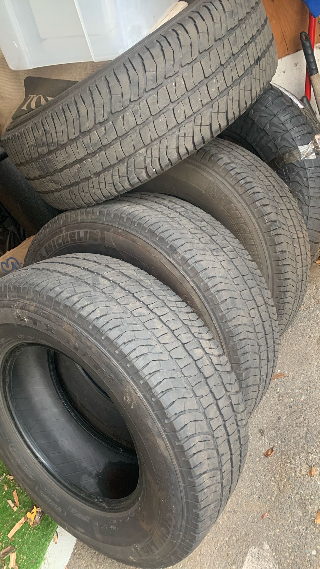 Tires