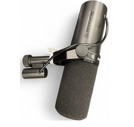 SM7B Microphone