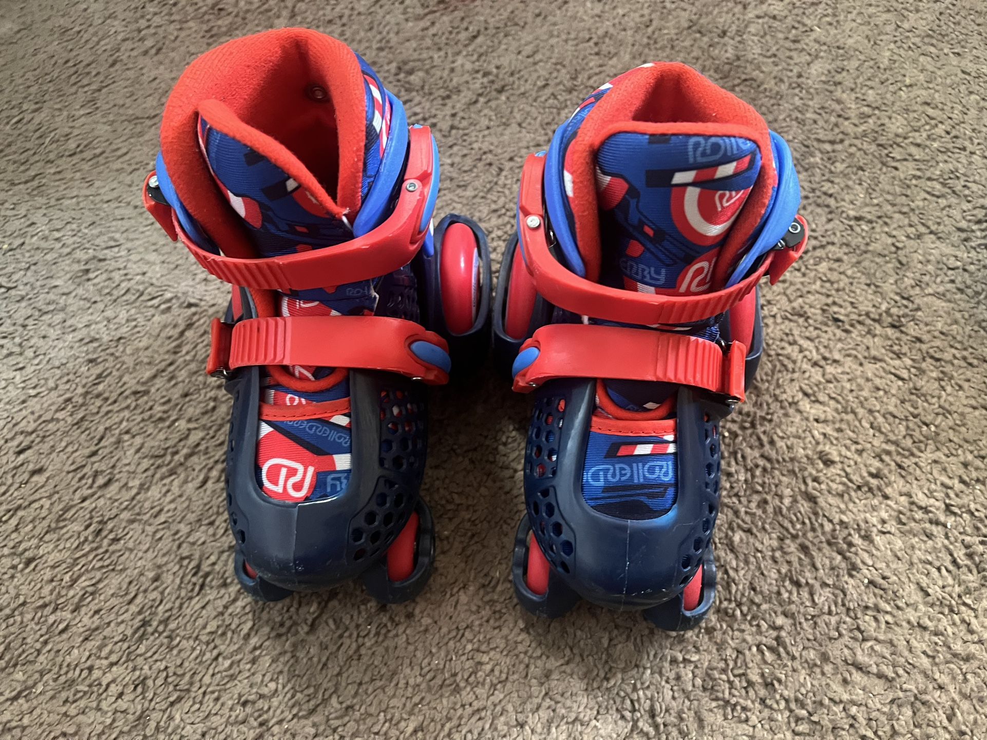 Kids Skates