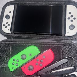 Nintendo Switch 1