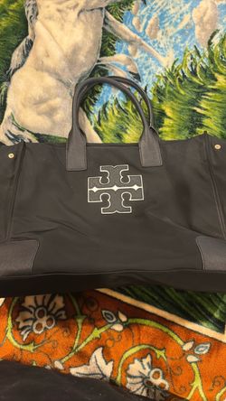 Tory Burch Tote Bag