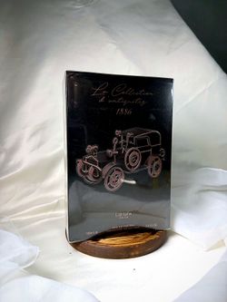 Lattafa Pride La Collection Antiquites 1886 Eau de Parfum 3.4 oz