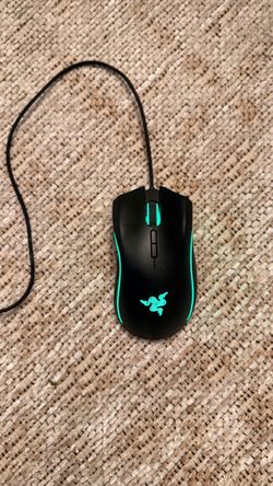 Razer Mamba Elite