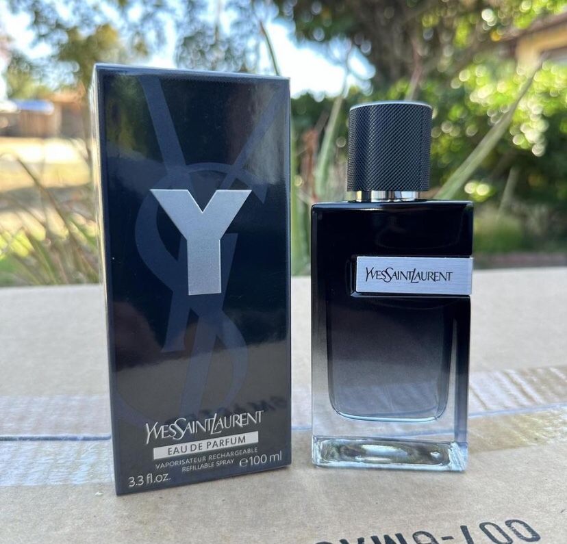 Y By Yves Saint Laurent Eau De Parfum