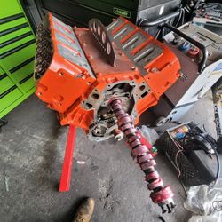 Ls1 Ls2 Ls3 Ls7 4.8 5.3 6.0 6.2 7.0 Camshaft Swap Chevy GM Tuning