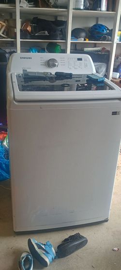 Washer