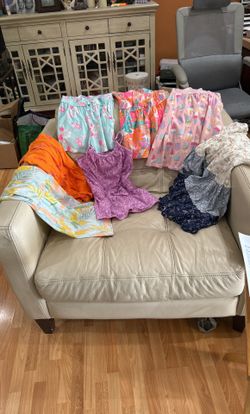 5-6 Yr Old Dresses And Summer Clothings