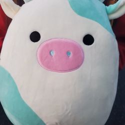 Squishmallows Belana 8 Inch Brand New With Tags