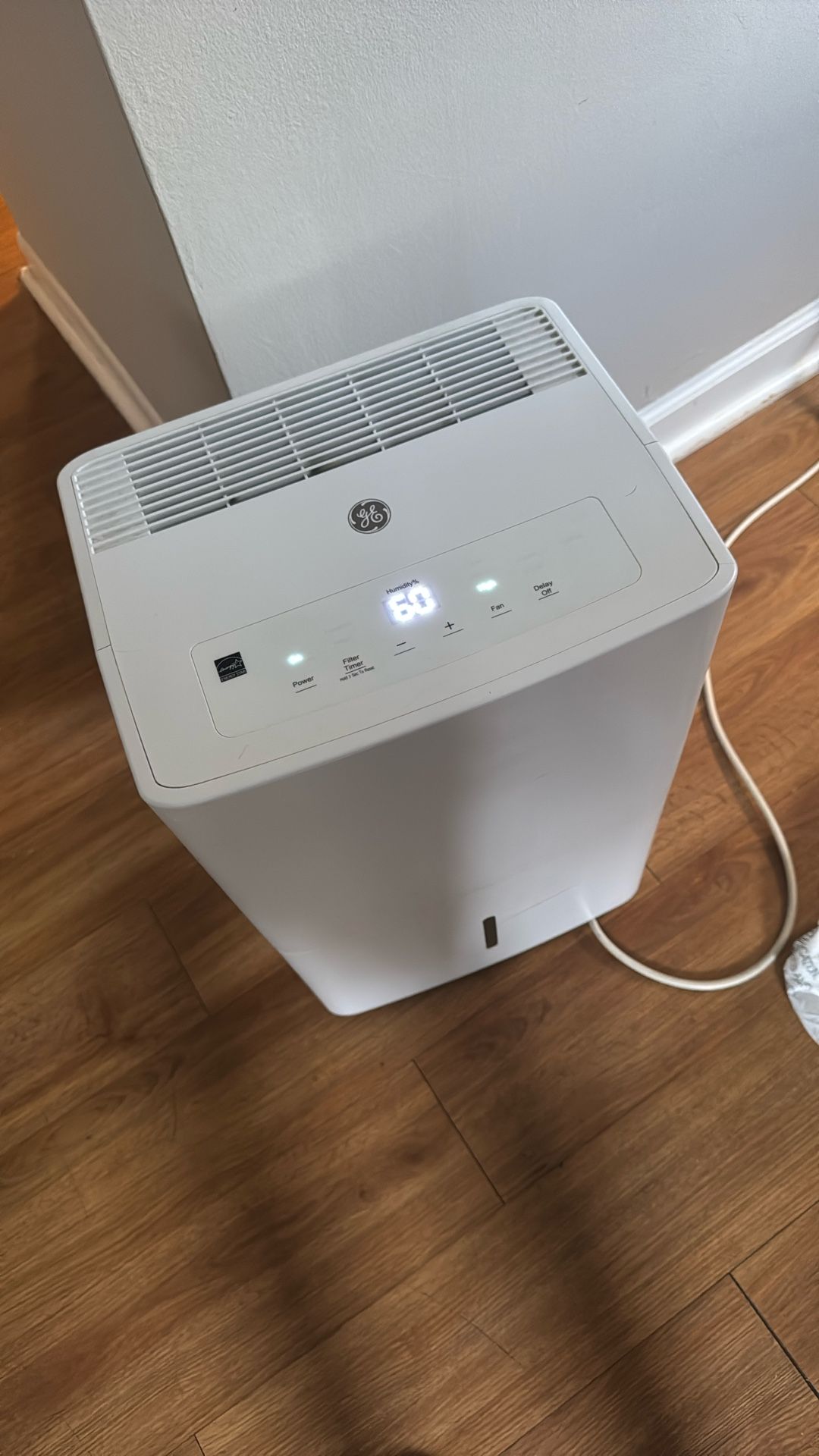 Dehumidifier