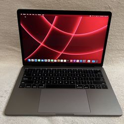 Apple MacBook Pro 13.3” Retina, Intel Core i5 2GHz 8GB RAM 251GB SSD