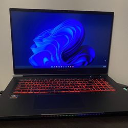 Gaming Laptop (price firm)