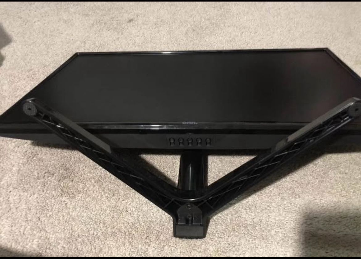 Onn Monitor 24 Inch