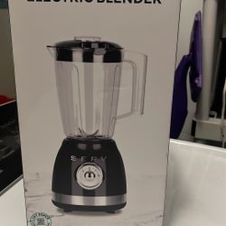 Brand New Blender 