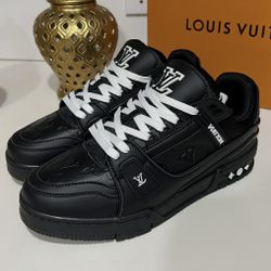 New Louis Vuitton Men’s Shoes.