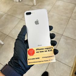 iPhone 7 Plus Unlocked