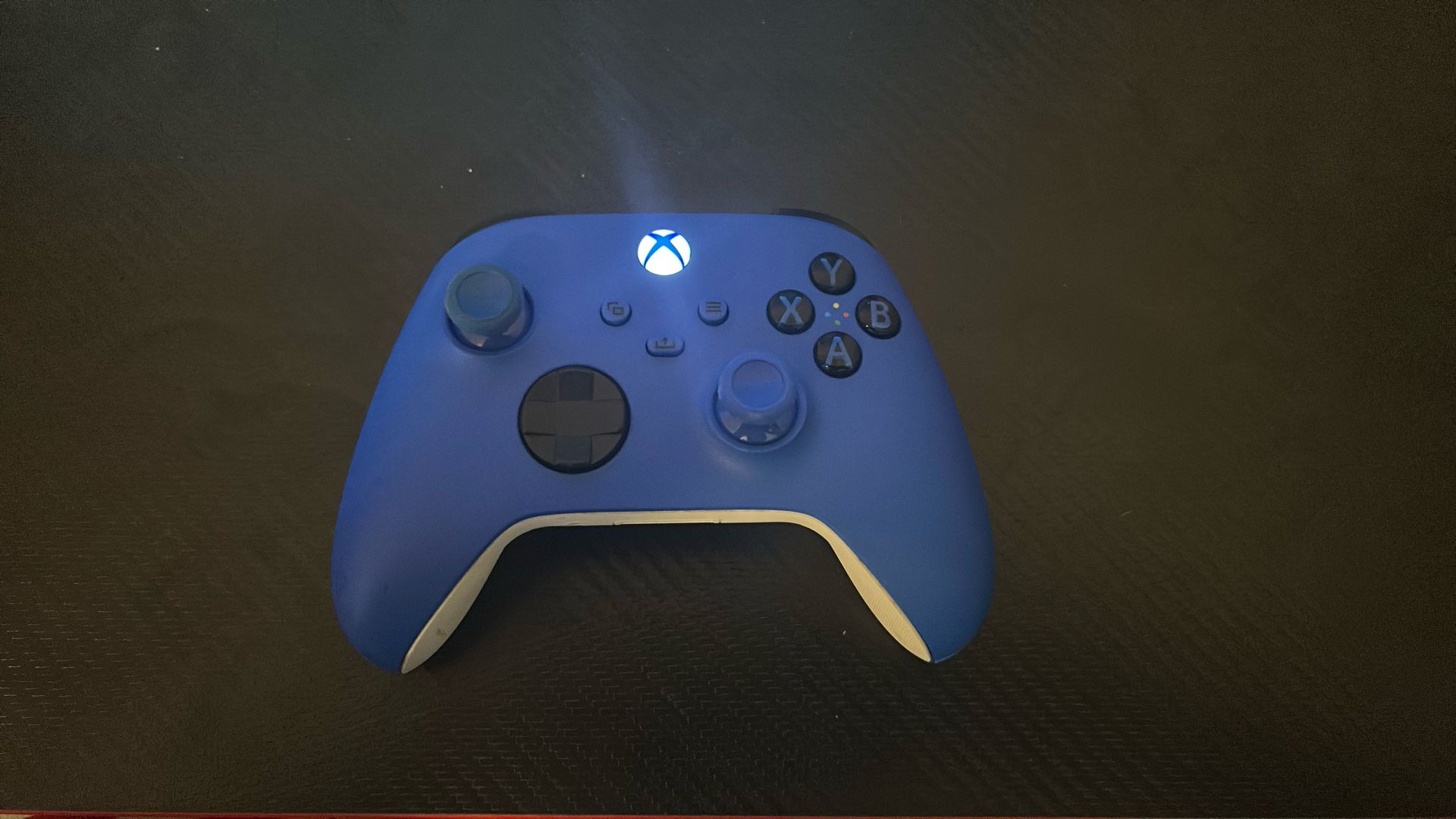 XBOX controller