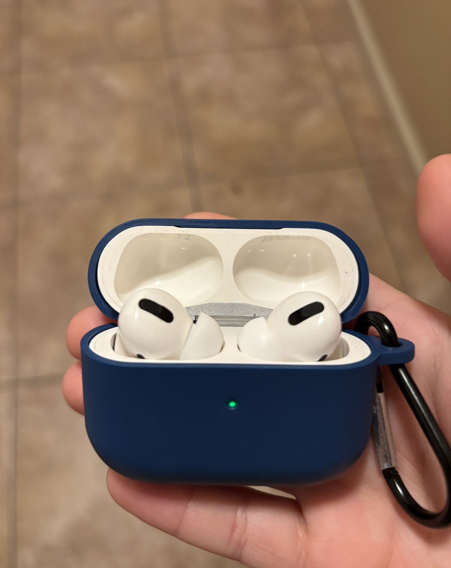 Apple Airpods Pro 3