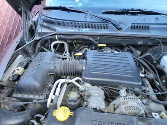Dodge Dakota parts