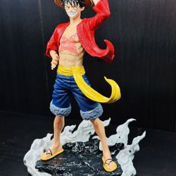Luffy One Piece 