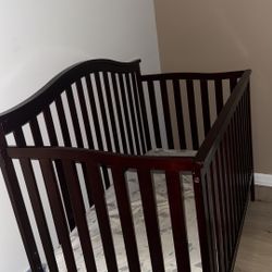 Crib