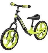 Gomo Balance Bike