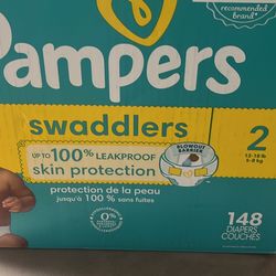 Diapers 