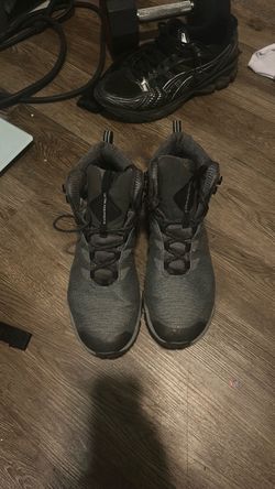 Salomon Ultra Fastpack III Mid Hiking Boots