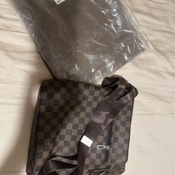 Brown Cute Fashion Bag