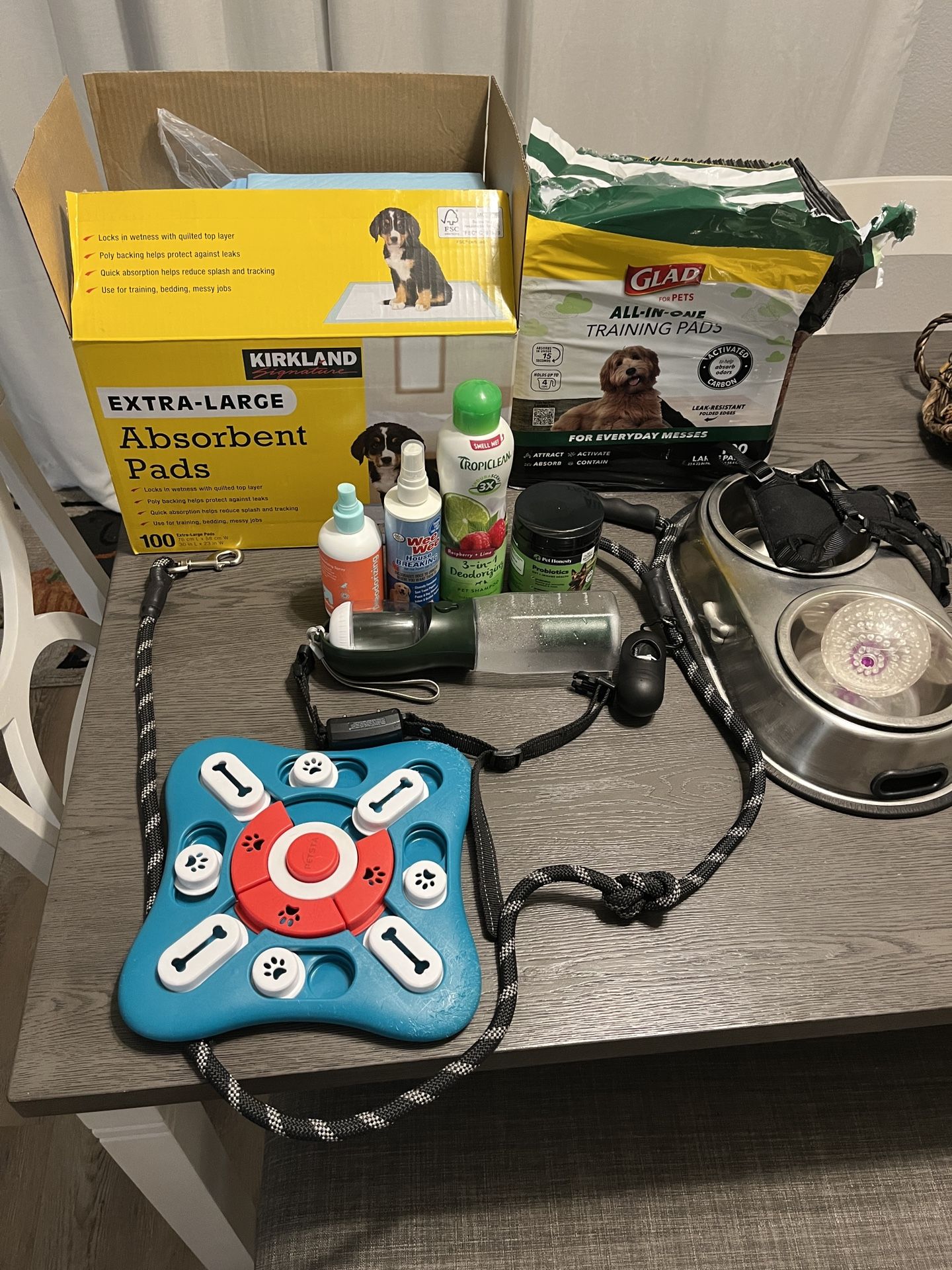 Pet Cage And Supplies