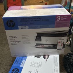 Hp Office Jet Pro 8135e