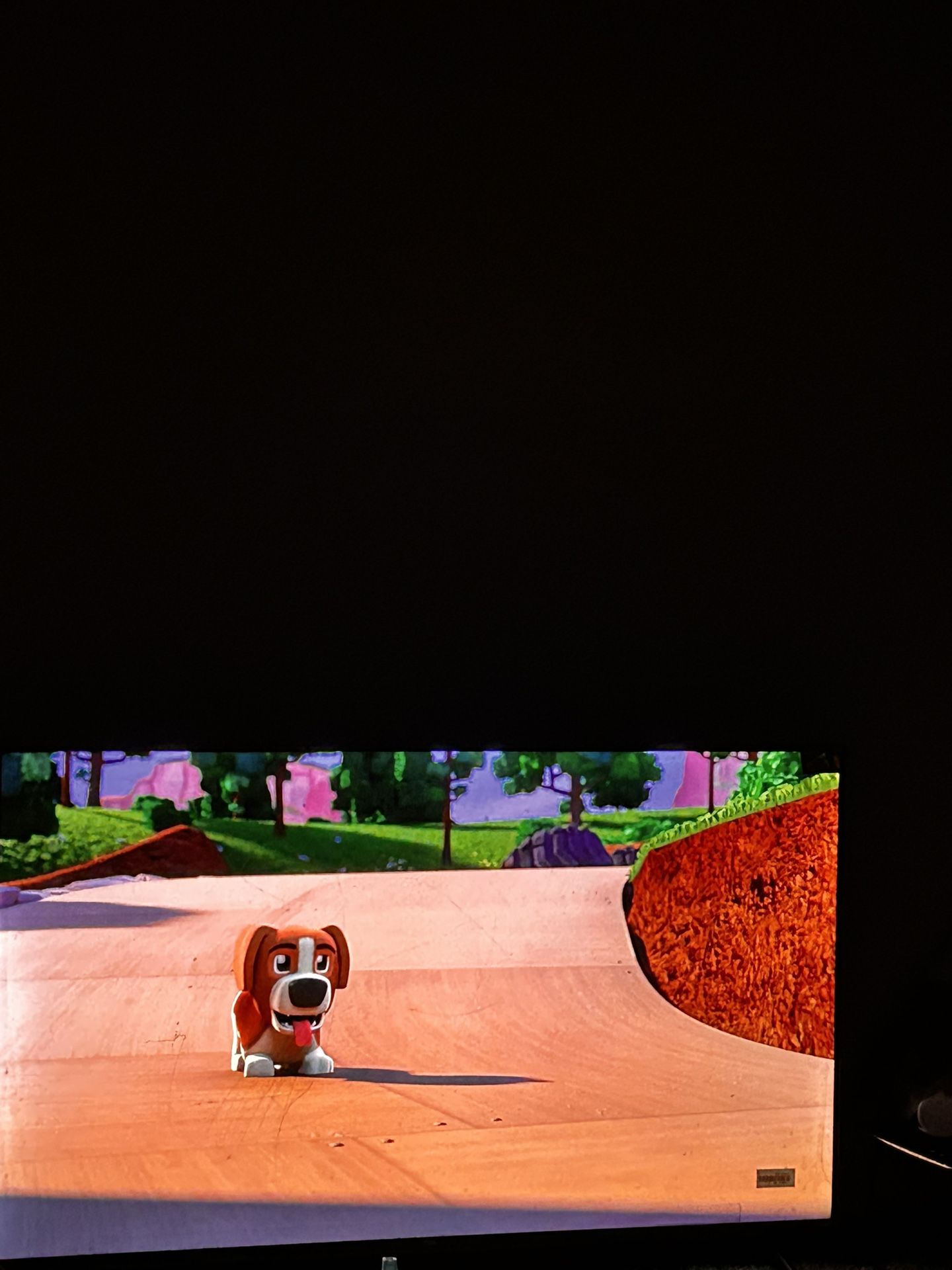 43” ROKU SMART TV