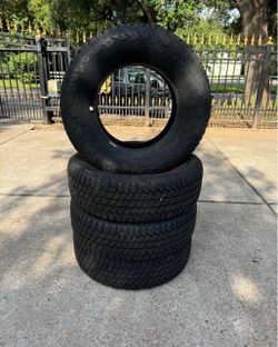 Bridgestone Dueler A/T RH-S