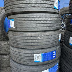 FORTUNE FST02 235/85R16/G Price$149 Each